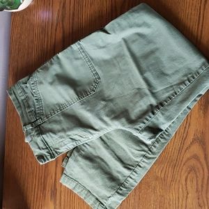 Old Navy pixie pants size 14